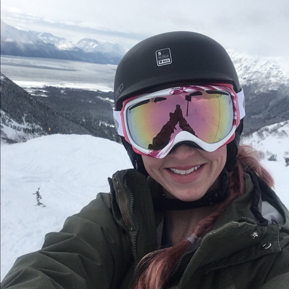 Meet your Posher, Nicole